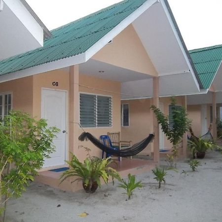 Phangan Villa Ko Pha Ngan Zimmer foto