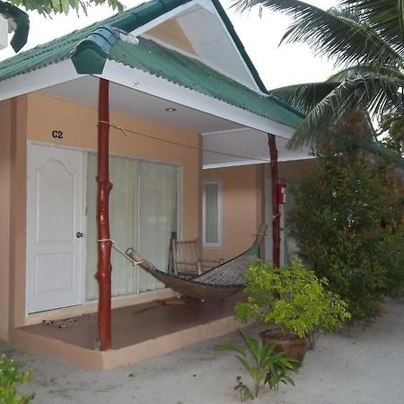 Phangan Villa Ko Pha Ngan Zimmer foto