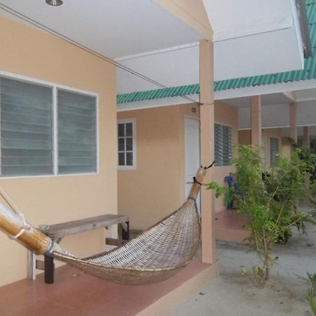 Phangan Villa Ko Pha Ngan Zimmer foto