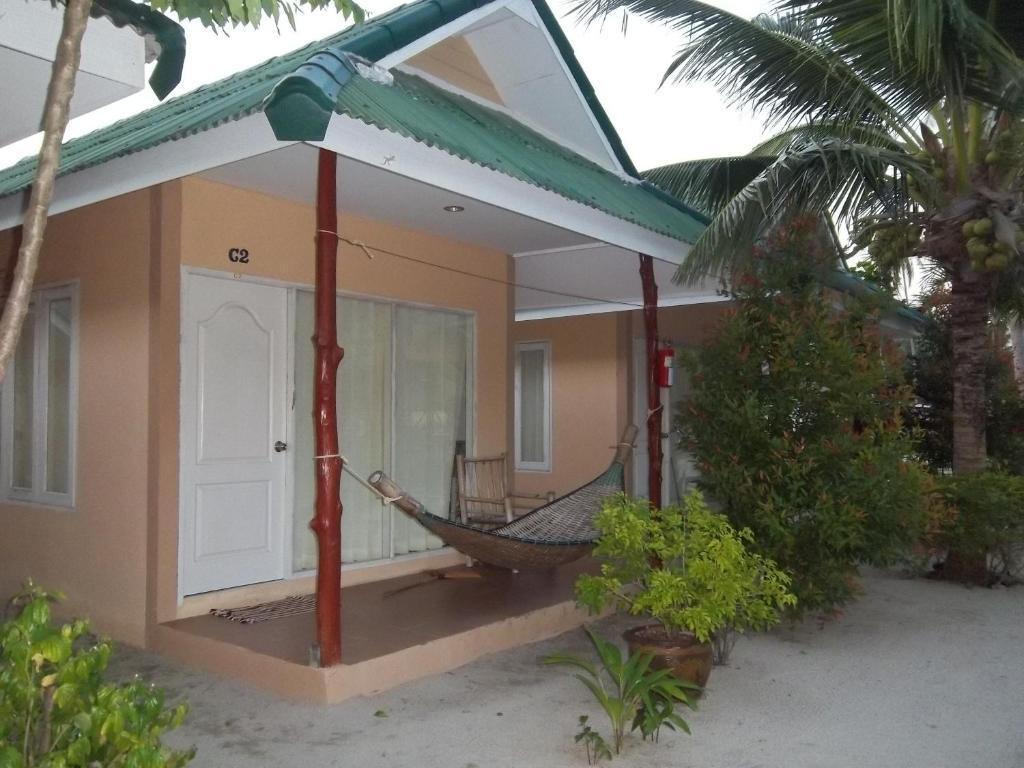 Phangan Villa Ko Pha Ngan Zimmer foto
