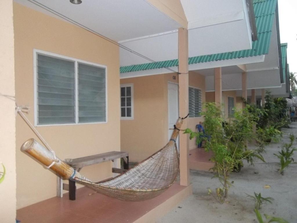 Phangan Villa Ko Pha Ngan Zimmer foto