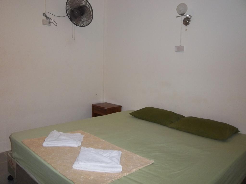 Phangan Villa Ko Pha Ngan Zimmer foto